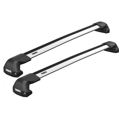 Barras Thule CITROEN Jumpy 16- PF / EDGE Flush