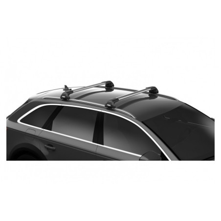 Barras Thule MAZDA CX-8 18-...