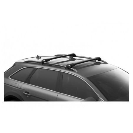 Barras Thule HONDA CR-V...