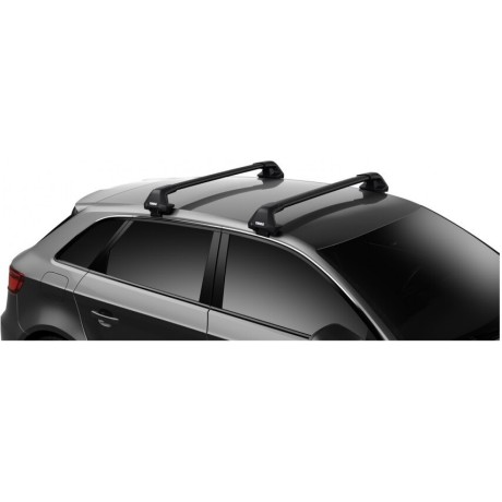 Barras Thule KIA Rio 12-17...