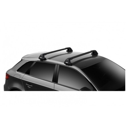 Barras Thule KIA Rio 12-17...