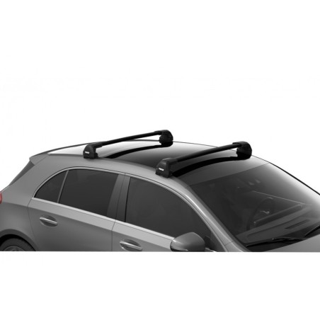 Barras Thule FORD Focus...