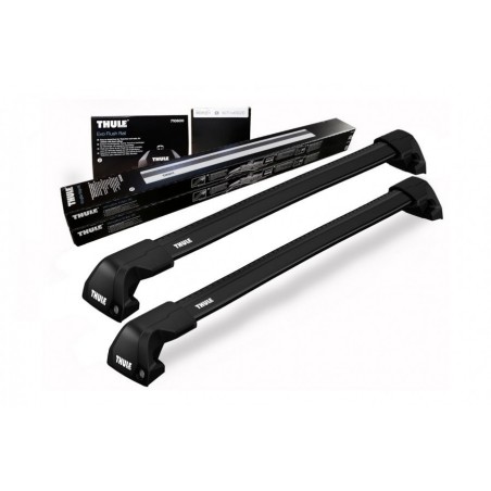 Barras Thule BMW X1 09-15...