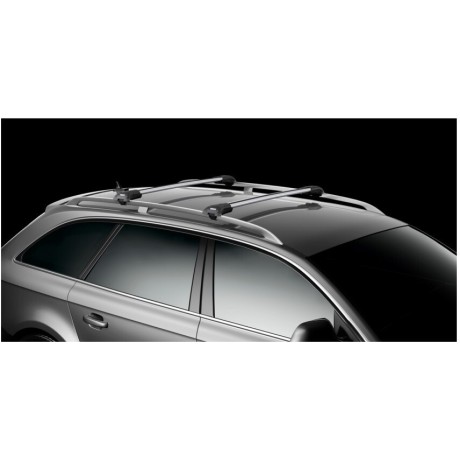 Barras Thule CITROEN C5...