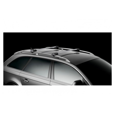 Barras Thule CITROEN C5...