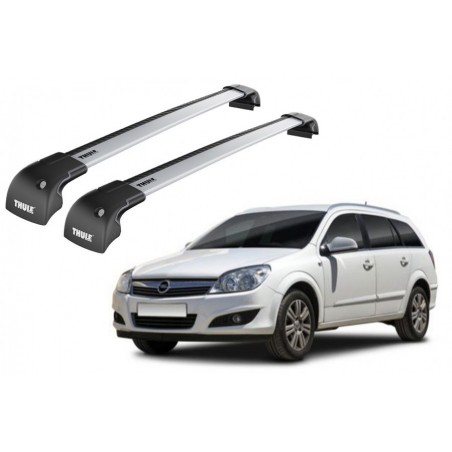 Barras Thule OPEL Astra...