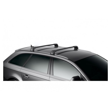 Barras Thule RENAULT Megane...