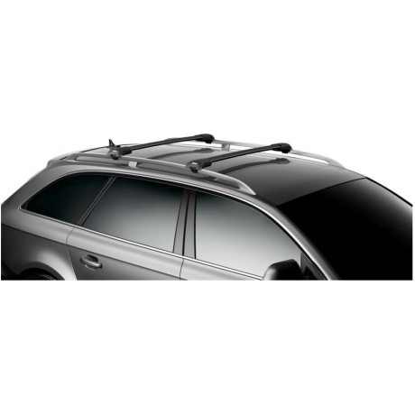 Barras Thule CITROEN C5...