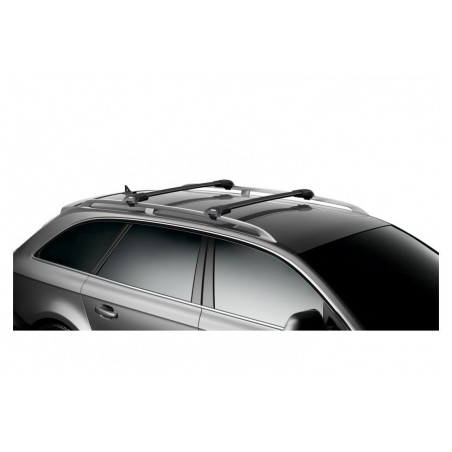 Barras Thule CITROEN C5...