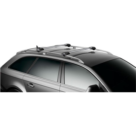 Barras Thule WingBar Edge...