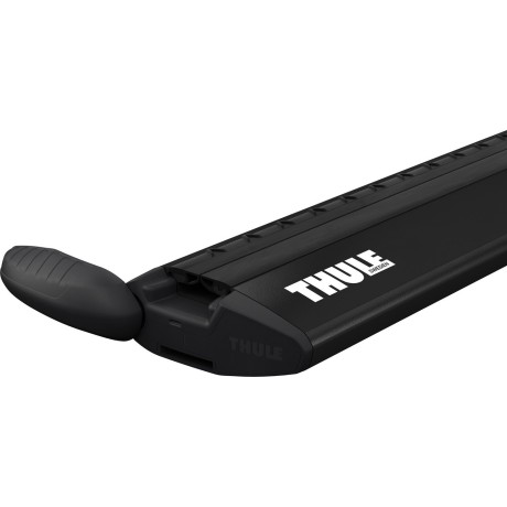 Barras Thule WingBar Evo...