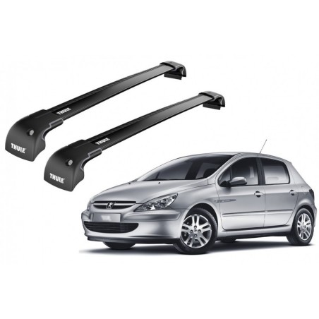 Barras Thule PEUGEOT 307...