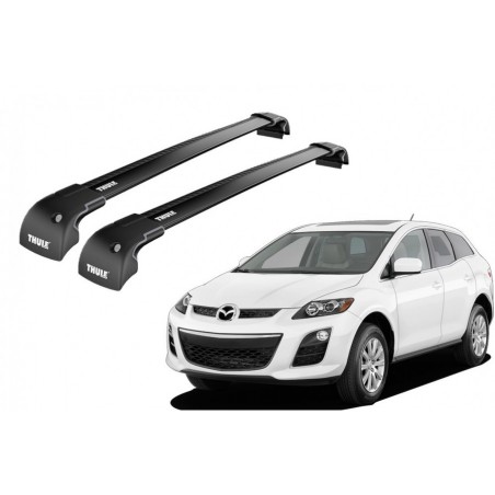 Barras Thule MAZDA CX-7...