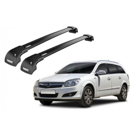 Barras Thule OPEL Astra...