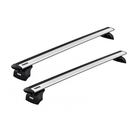 Barras Thule NISSAN e-NV200 09- PF / WingBar