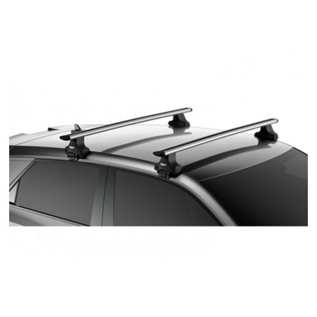 Barras Thule HYUNDAI HB20S...