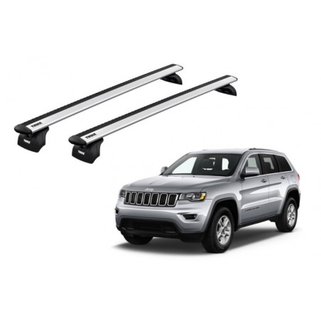 Barras Thule JEEP Grand...