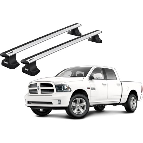 Barras Thule DODGE Ram 1500...