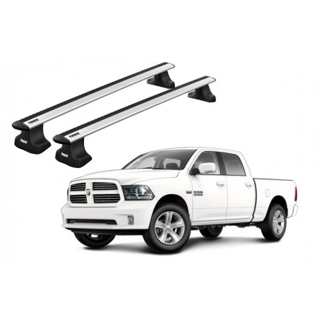 Barras Thule DODGE Ram 1500...