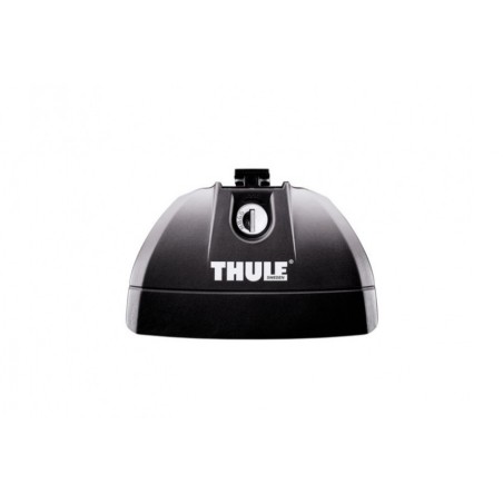 Barras Thule TROLLER T4 15-...