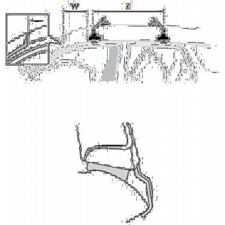 Kit De Anclaje Thule 141632