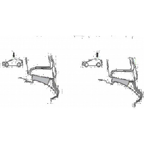 Kit De Anclaje Thule 141649