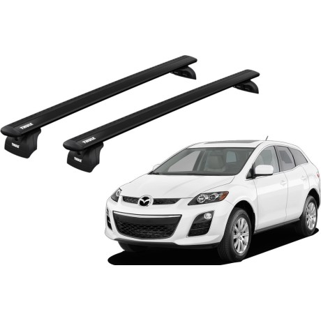 Barras Thule MAZDA CX-7...