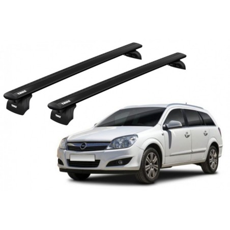 Barras Thule OPEL Astra...