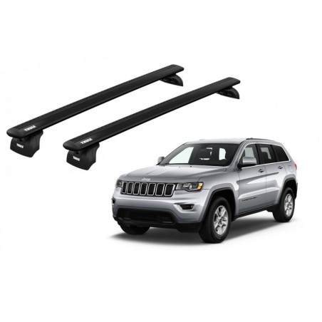 Barras Thule JEEP Grand...