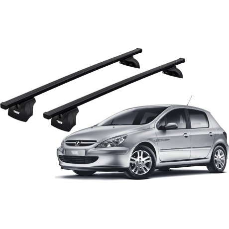 Barras Thule PEUGEOT 307...