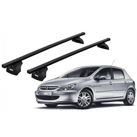 Barras Thule PEUGEOT 307...