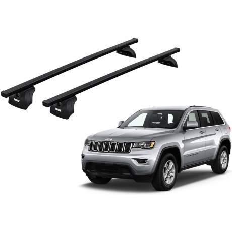 Barras Thule JEEP Grand...